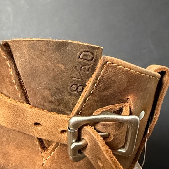 Whites Boots x Huckberry Collab size 8 - Picture 2 of 8